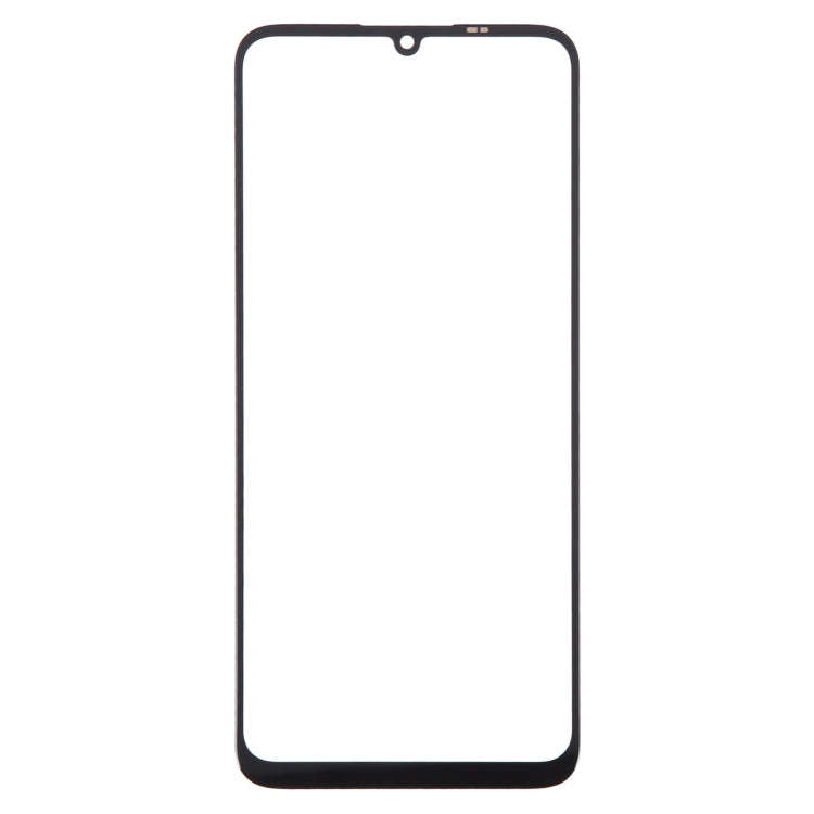 For TCL 40 SE Front Screen Outer Glass Lens