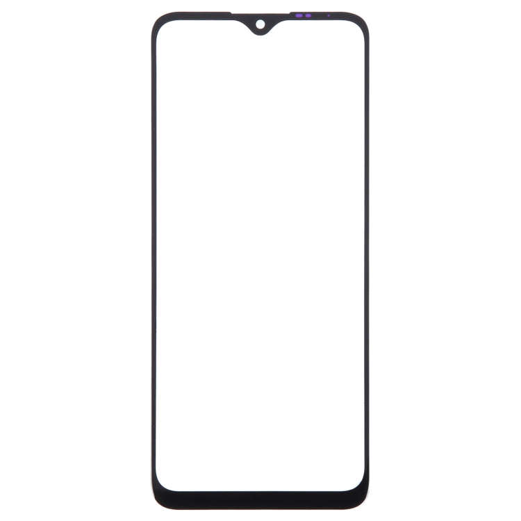 For TCL 30 XL T671G Front Screen Outer Glass Lens