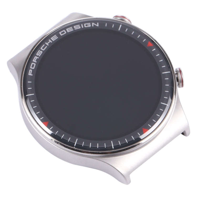 Original LCD Screen For Huawei Watch GT 2 Porsche Design Digitizer Full Assembly With Frame