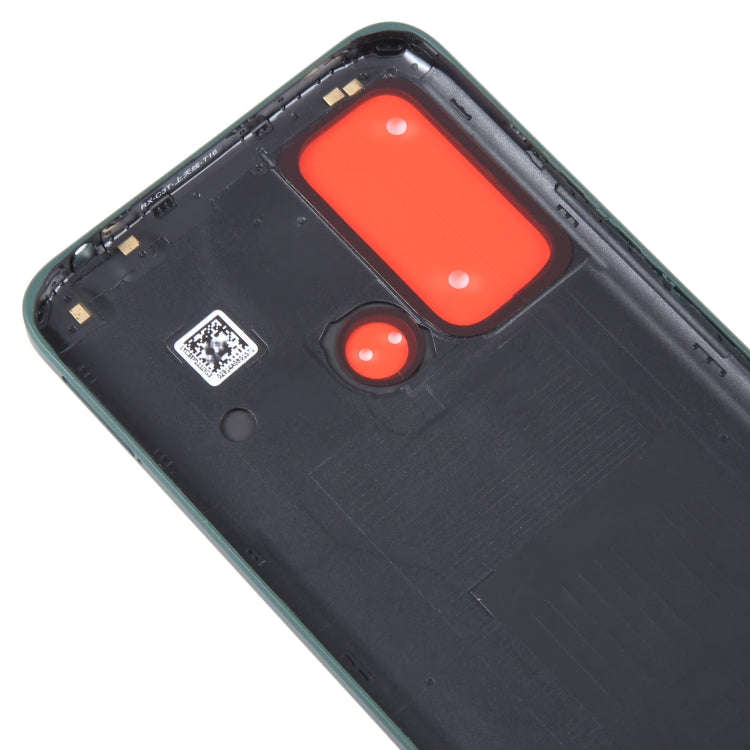 For Xiaomi Poco C55 Original Battery Back Cover (Green)