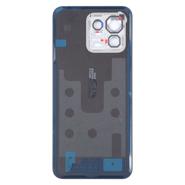 For Xiaomi 13 Original Battery Back Cover (Black)