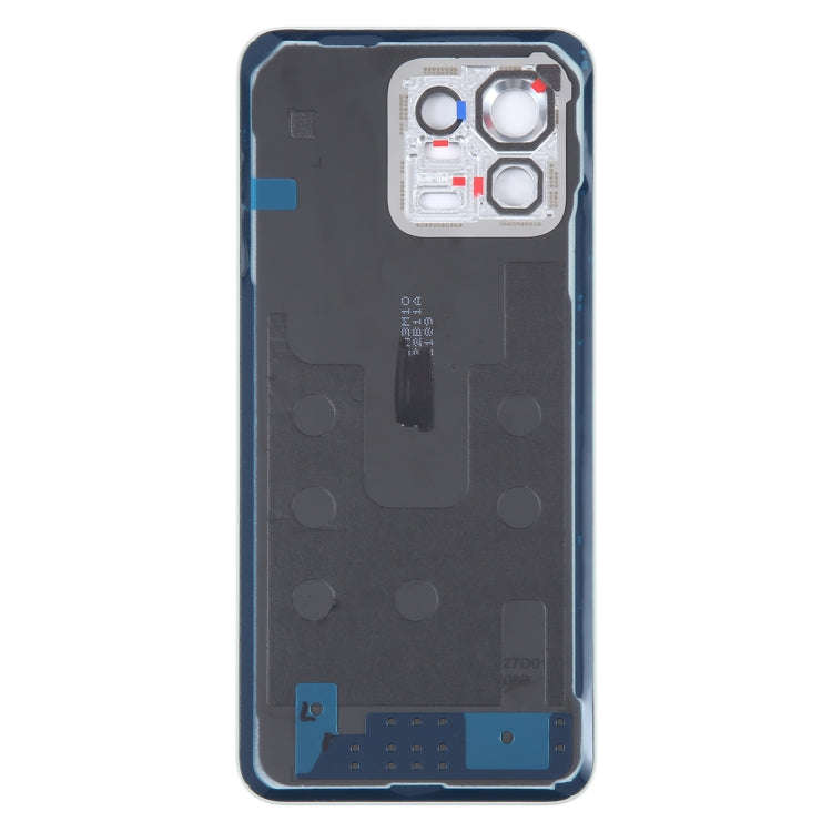For Xiaomi 13 Original Battery Back Cover (Green)