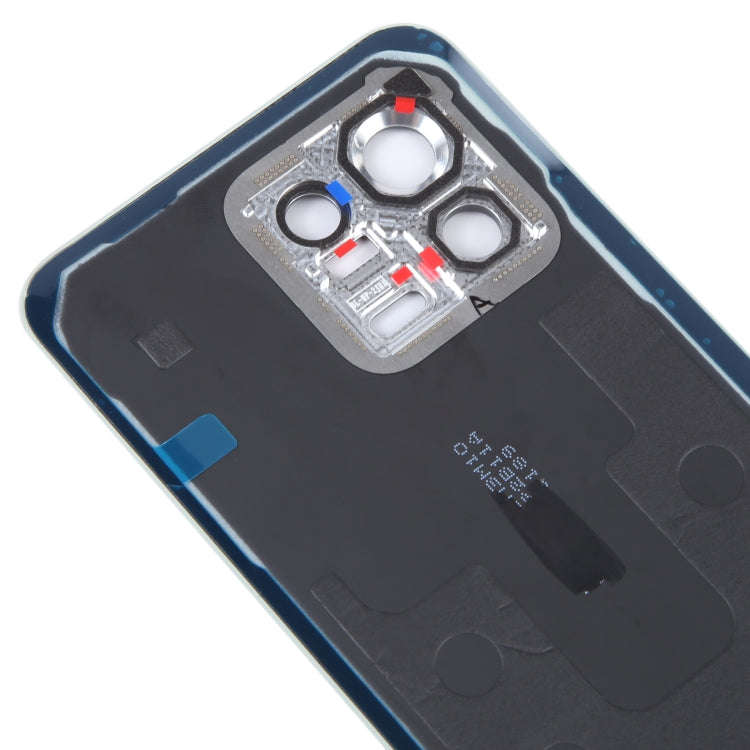 For Xiaomi 13 Original Battery Back Cover (Green)