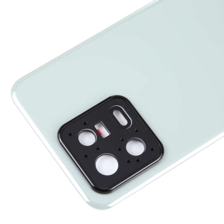 For Xiaomi 13 Original Battery Back Cover (Green)