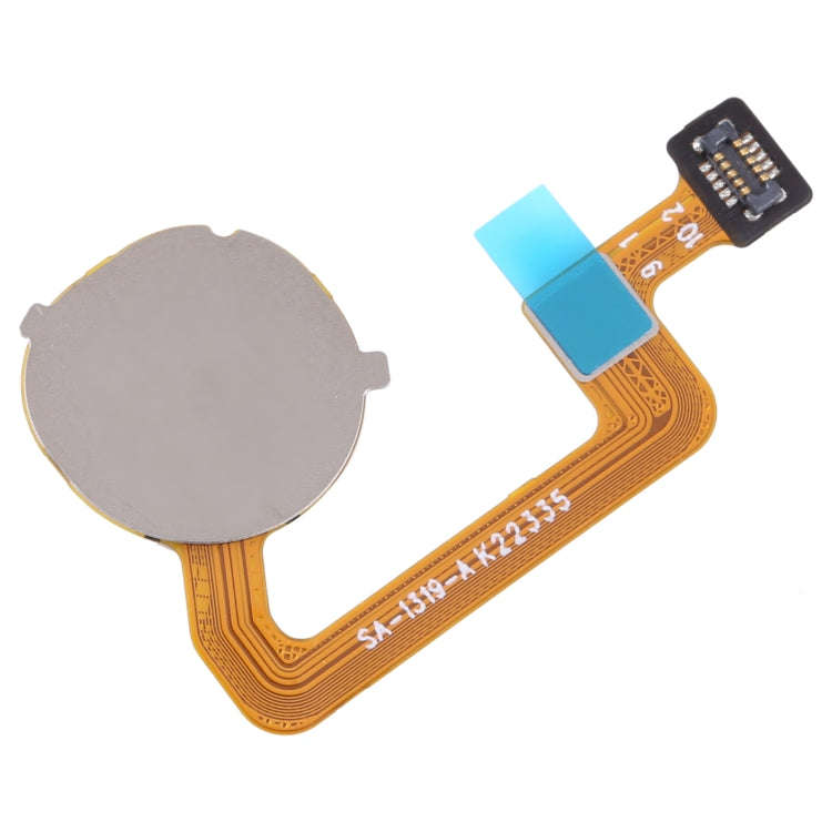 For Xiaomi Poco C55 Original Fingerprint Sensor Flex Cable (Green)