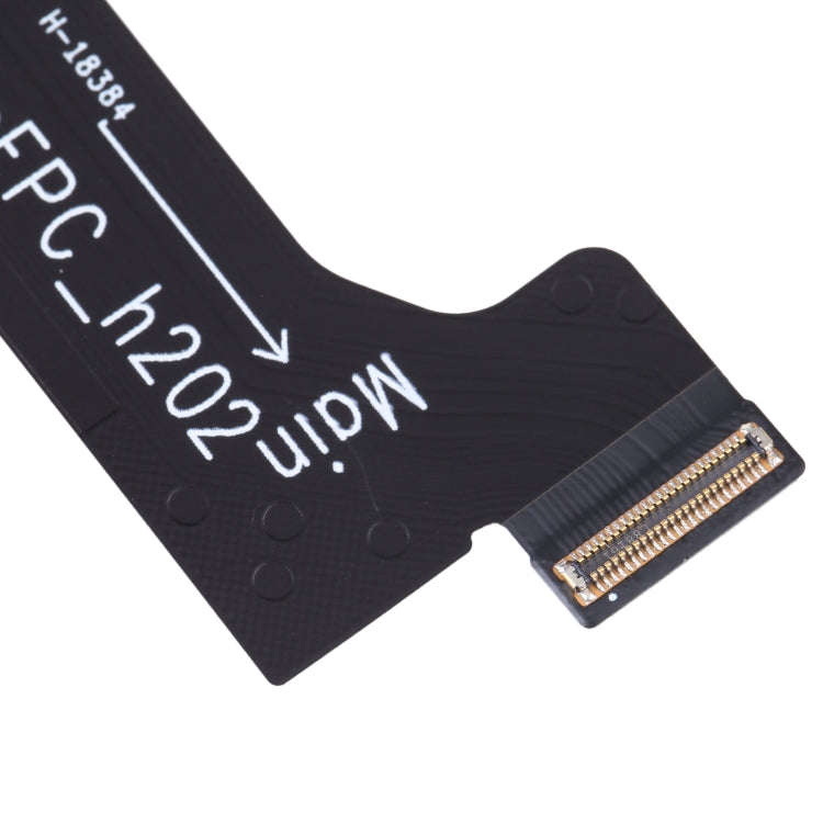 For Lenovo Z5 Pro L78031 Motherboard Flex Cable