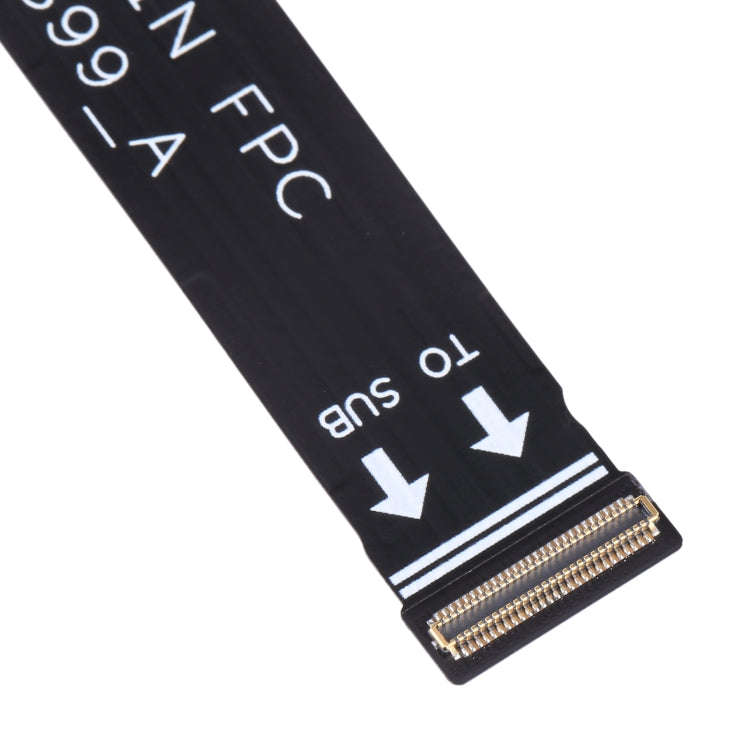 For Lenovo Z5 Pro GT L78032 Motherboard Flex Cable