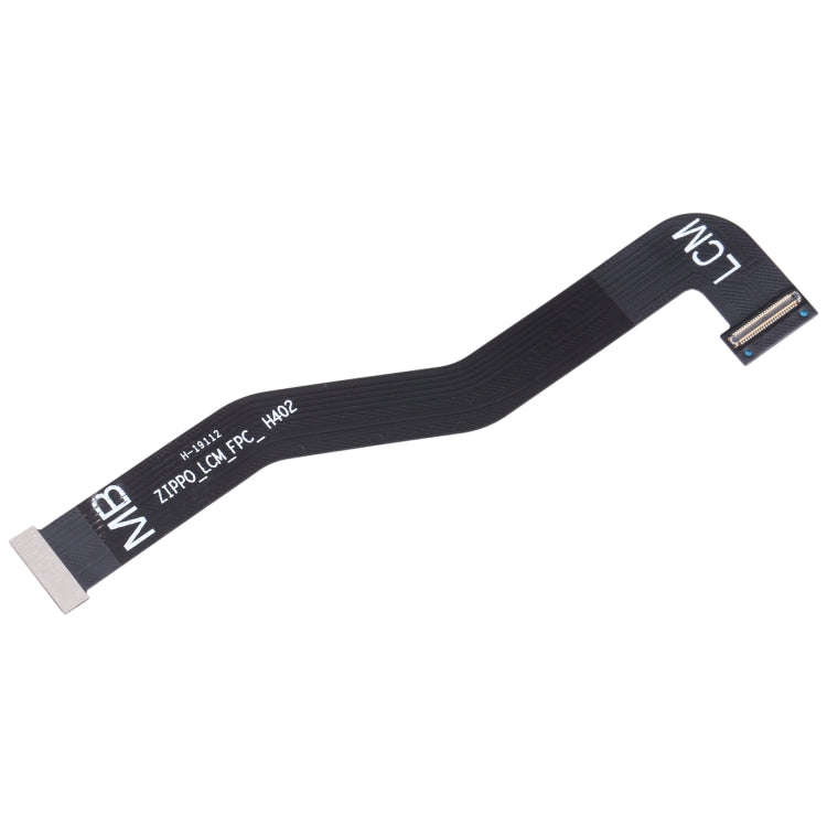 For Lenovo Z6 Pro L78051 LCD Flex Cable