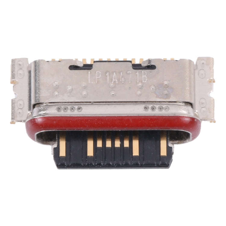 10 PCS Charging Port Connector For Xiaomi Redmi Note 11 Pro+ 5G India