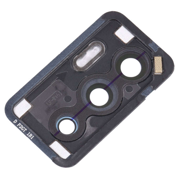 For vivo S10E Original Camera Lens Cover (Black)