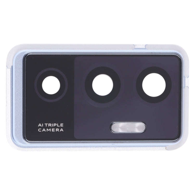 For vivo S10E Original Camera Lens Cover (Blue)