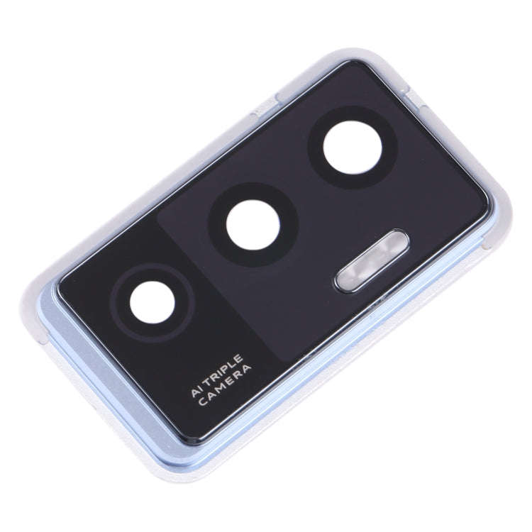For vivo S10E Original Camera Lens Cover (Blue)