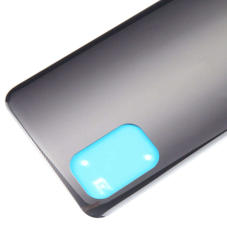 For Nokia G400 Original Battery Back Cover(Grey)