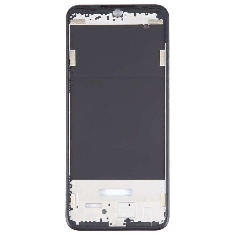 For Nokia G400 Original Front Housing LCD Frame Bezel Plate