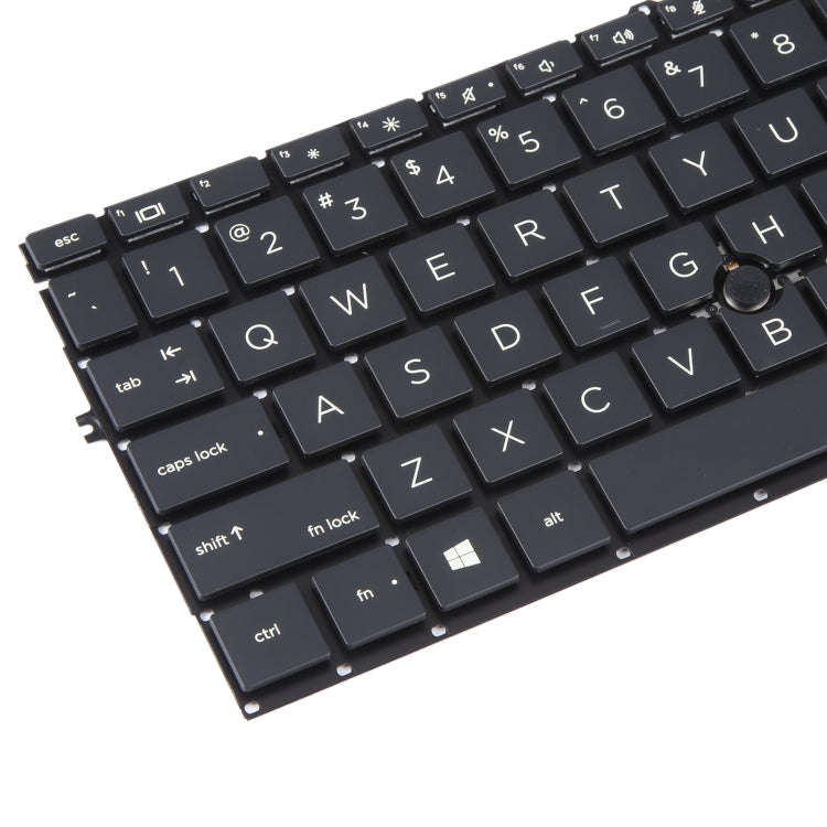 US Version Keyboard with Backlight and Pointing For HP ELITEBOOK 850 G7 G8 845 G7 G8 855 G7 G8 L8...