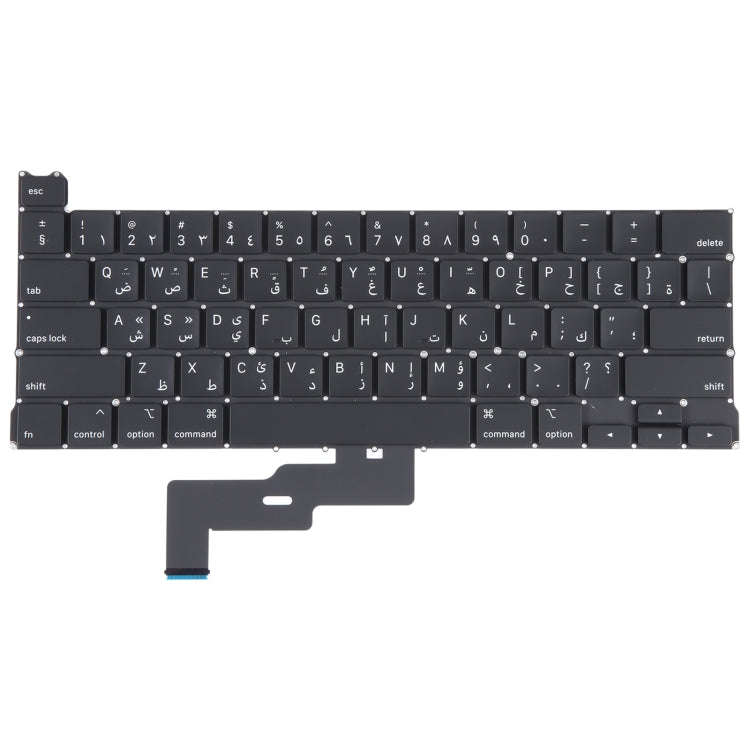 Small Enter Version AR Keyboard For Macbook Pro Retina 13 inch A2289