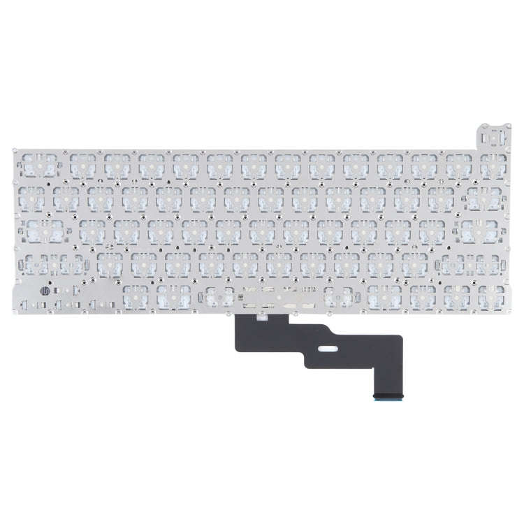 Small Enter Version AR Keyboard For Macbook Pro Retina 13 inch A2289