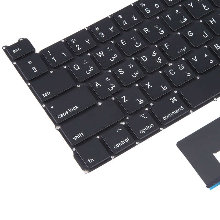 Small Enter Version AR Keyboard For Macbook Pro Retina 13 inch A2289