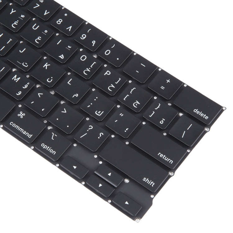 Small Enter Version AR Keyboard For Macbook Pro Retina 13 inch A2289