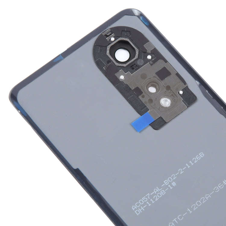 For OPPO A1 Pro Original Battery Back Cover(Black)