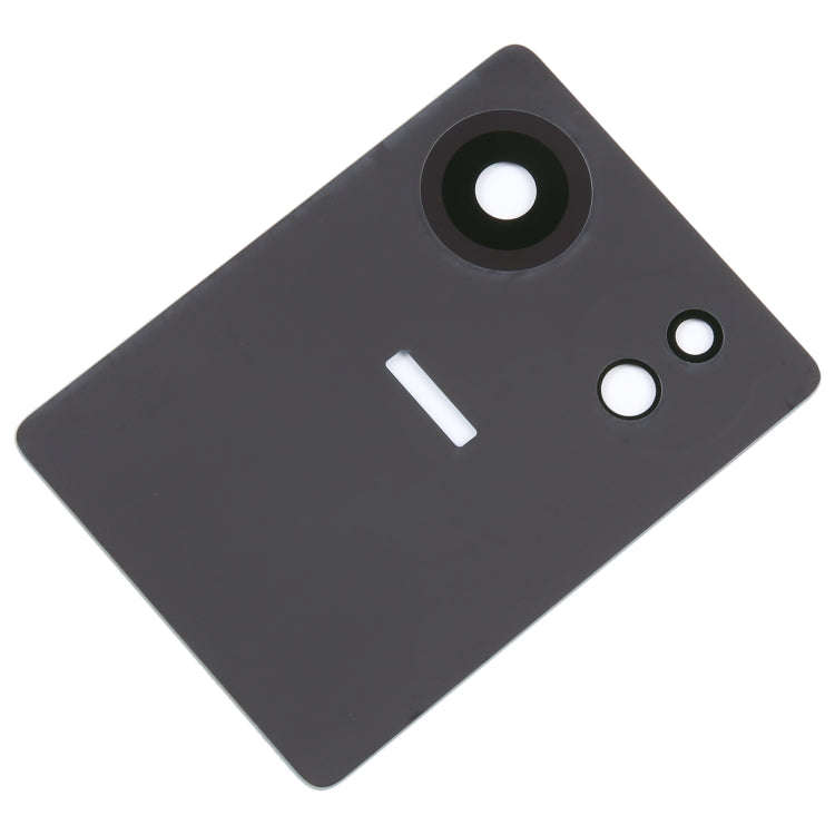 For Realme GT Neo5 SE Original Back Camera Lens (Black)