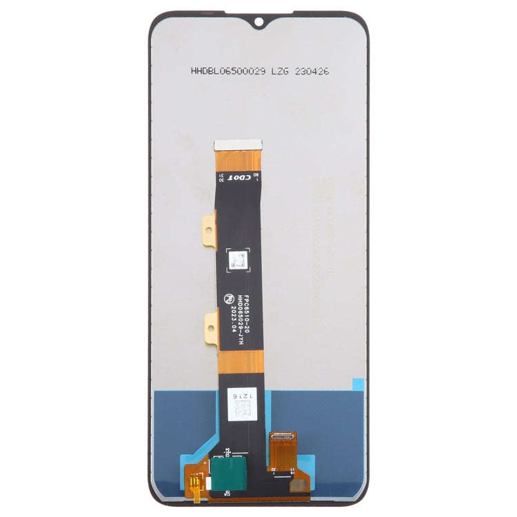 OEM LCD Screen For Nokia G22 with Digitizer Full Assembly