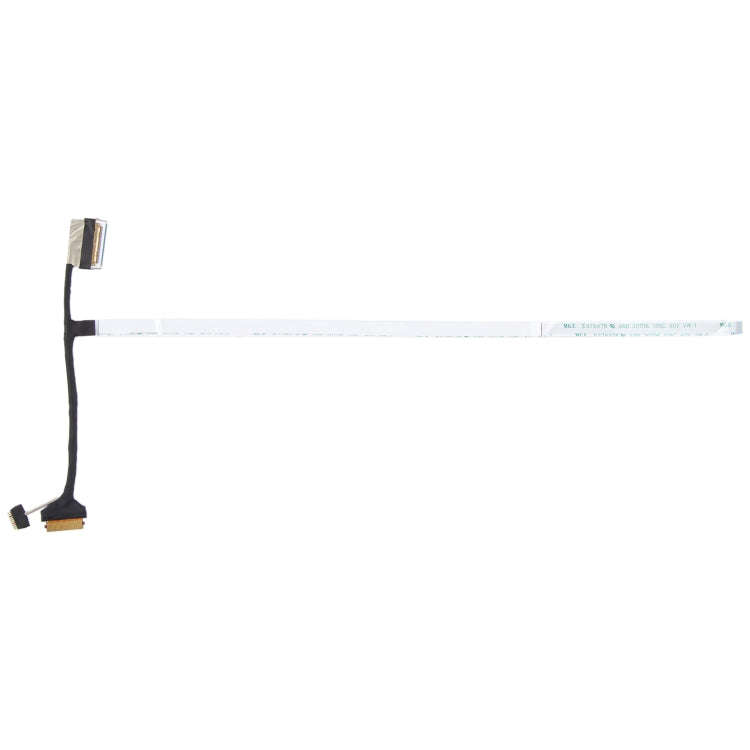 40Pin Touch LCD Cable For Lenovo Ideapad 5-15ITL05 82FG ideapad 5-15ALC05 82LN ideapad 5-15IIL05 ...