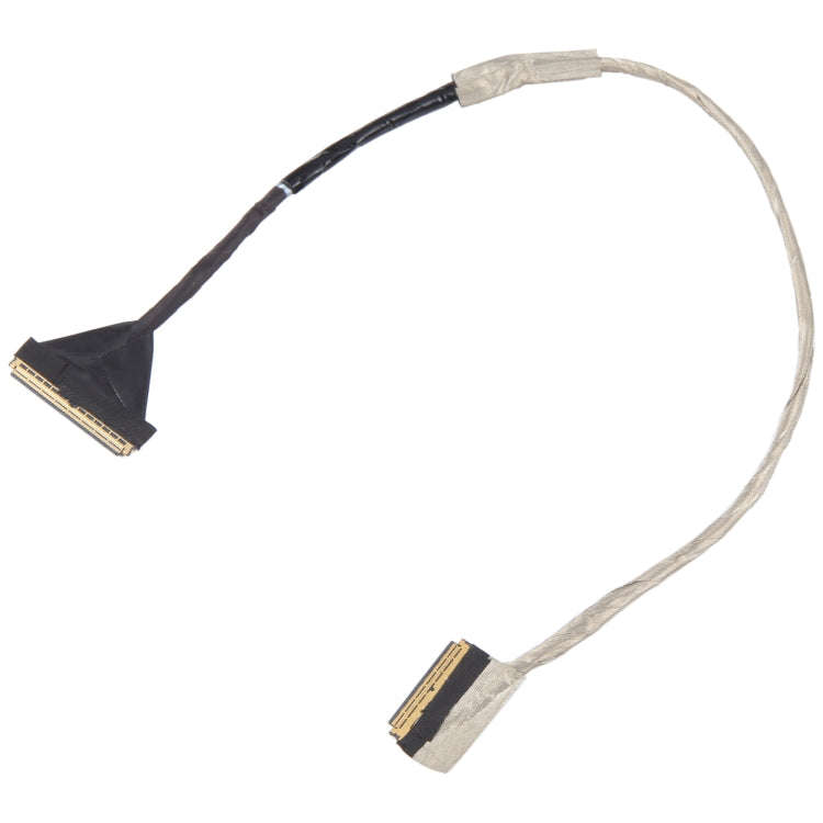 40Pin/30Pin DD00G3LC002 DD00G3LC0012 L16748-001 Non Touch LCD Cable For HP ChromeBook 14 G5 14-CA...