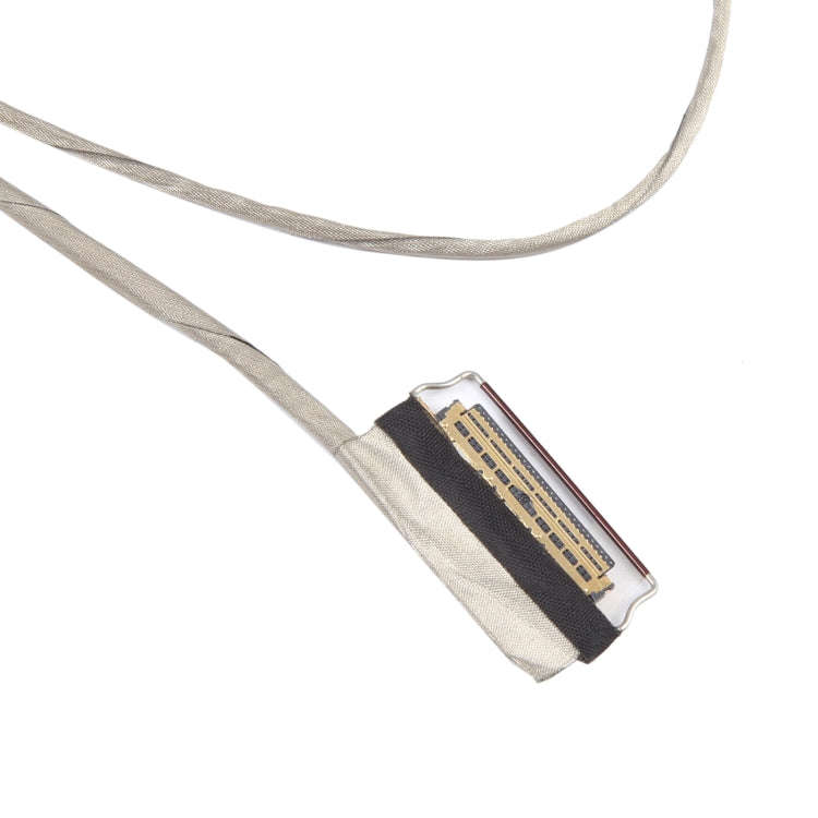 30Pin DC02001YF00 DC0200 Non Touch LCD Cable For Lenovo ideapad 320-15ISK 80XH 320-15IKB 80XL 80Y...