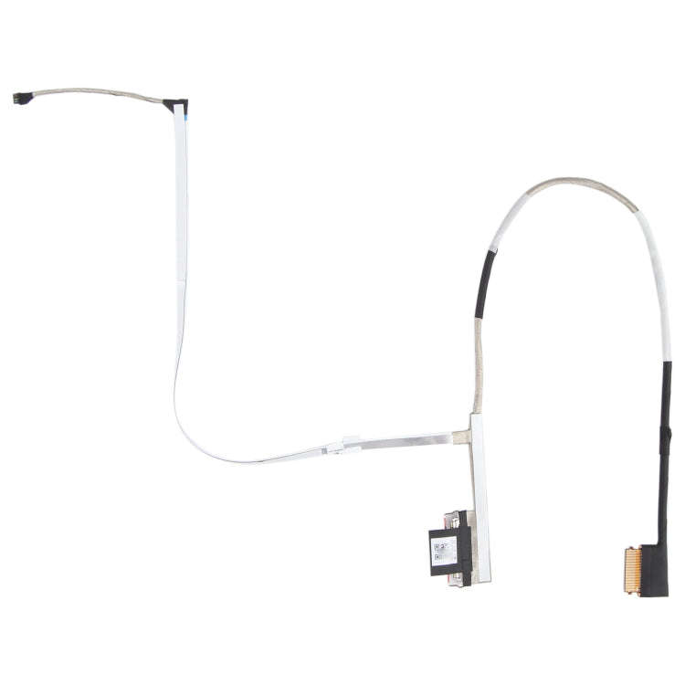40pin OP5 DD00P5LC021 DD00P5LC022 DD00P5LC001 TPN-Q230 LCD Cable For HP Pavilion 0P5 15-DY 15-FQ ...