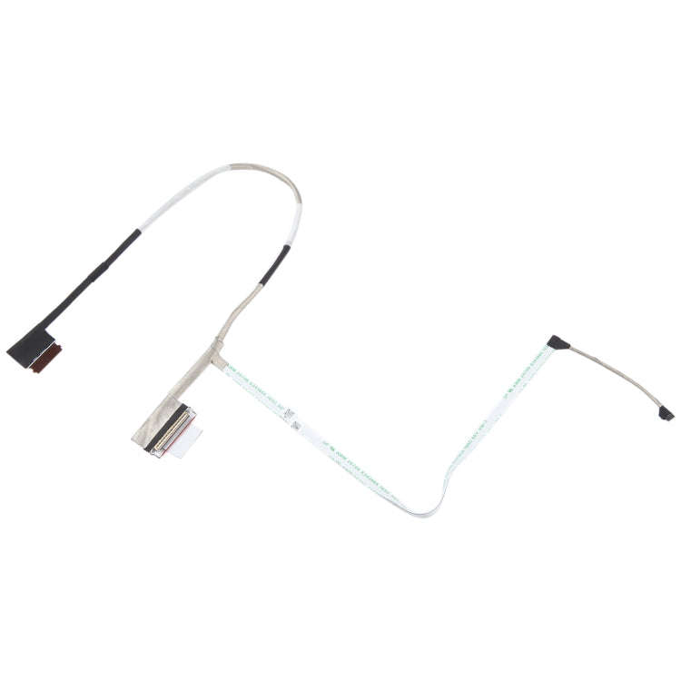 40pin OP5 DD00P5LC021 DD00P5LC022 DD00P5LC001 TPN-Q230 LCD Cable For HP Pavilion 0P5 15-DY 15-FQ ...