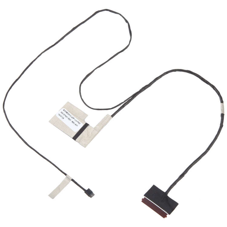 450.07N01.0001 LCD Cable For HP ENVY X360 15-AQ 15T-AQ 15Z-AQ M6-AQ M6-AR