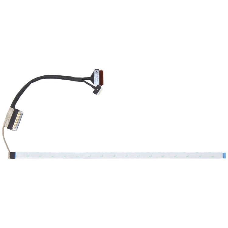 40Pin DC02C00QZ00 DC02C00QZ10 5C10S30208 Touch LCD Cable For Lenovo ideapad 3-15ITL6 82H8 3-15ALC...