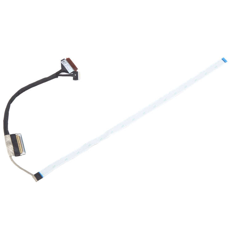 40Pin DC02C00QZ00 DC02C00QZ10 5C10S30208 Touch LCD Cable For Lenovo ideapad 3-15ITL6 82H8 3-15ALC...