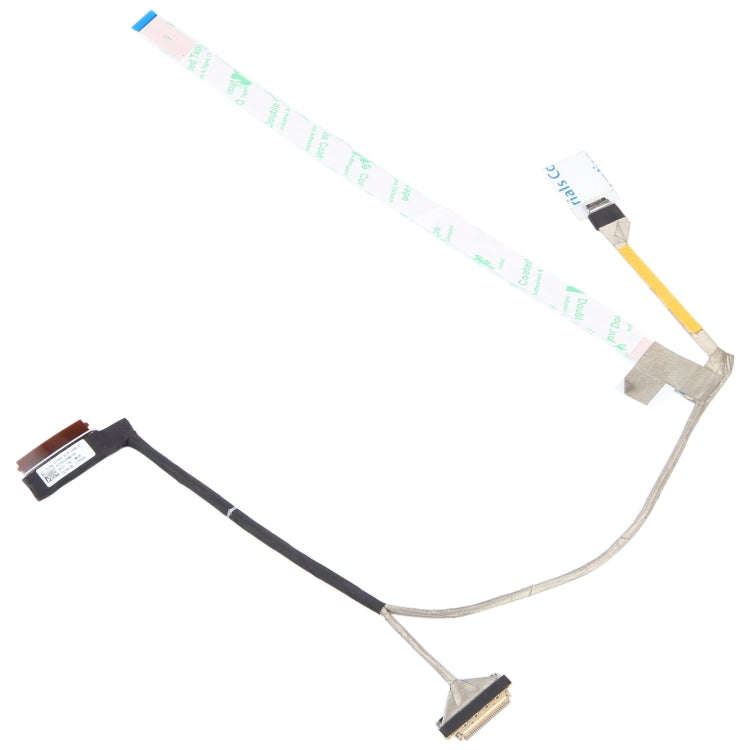 30Pin 5C10S30129 DC02C00M700 LCD Cable For Lenovo Yoga 7-14ITL 82BH 7-14ACN6 82N7 GYG41