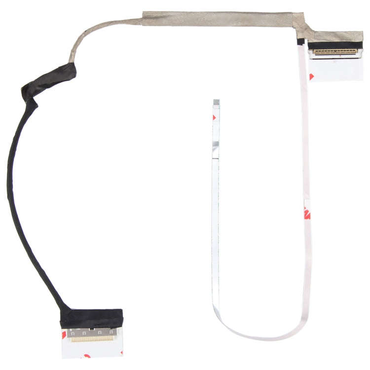 40Pin DC02C00I400 L20360-001 LCD Cable For HP DPF50 Pavilion Gaming 15-CX 15T-CX TPN-C133