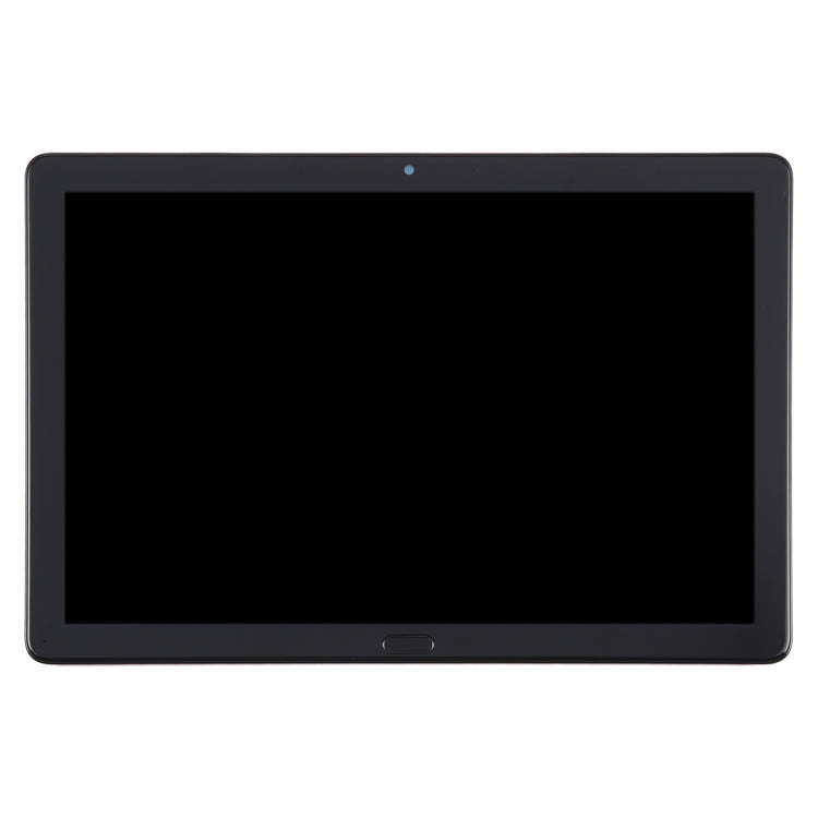 LCD Screen For Huawei MediaPad M5 Lite 10.1 BAH2-W19/BAH2-L09 Digitizer Full Assembly with Frame(...