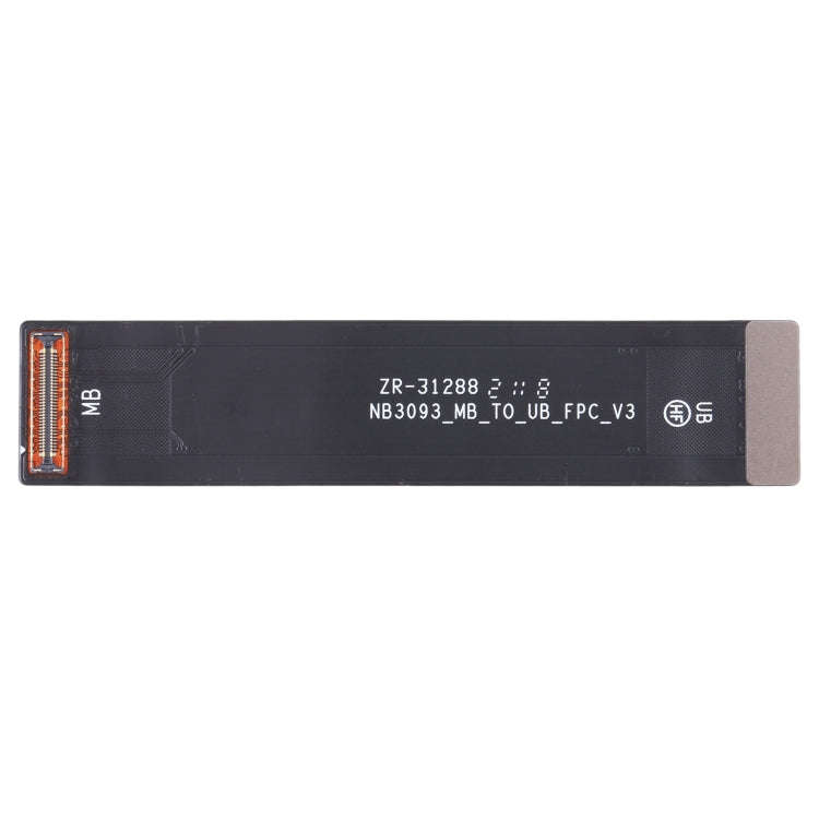 For Lenovo ThinkBook 13X 2022 / 13S 2022 Original Mainboard Connector Flex Cable