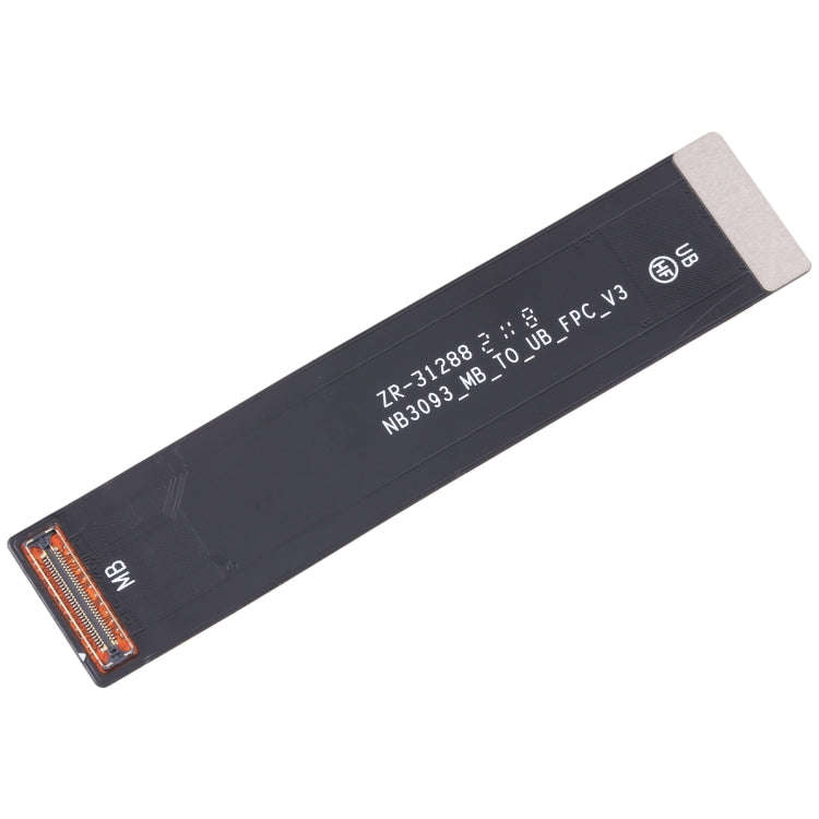For Lenovo ThinkBook 13X 2022 / 13S 2022 Original Mainboard Connector Flex Cable