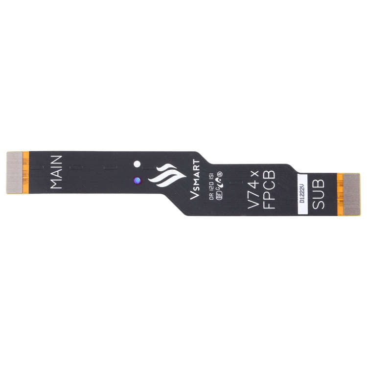 For Vsmart Airs 4 OEM Motherboard Flex Cable