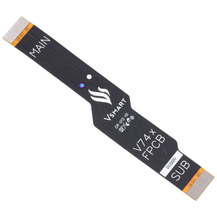 For Vsmart Airs 4 OEM Motherboard Flex Cable