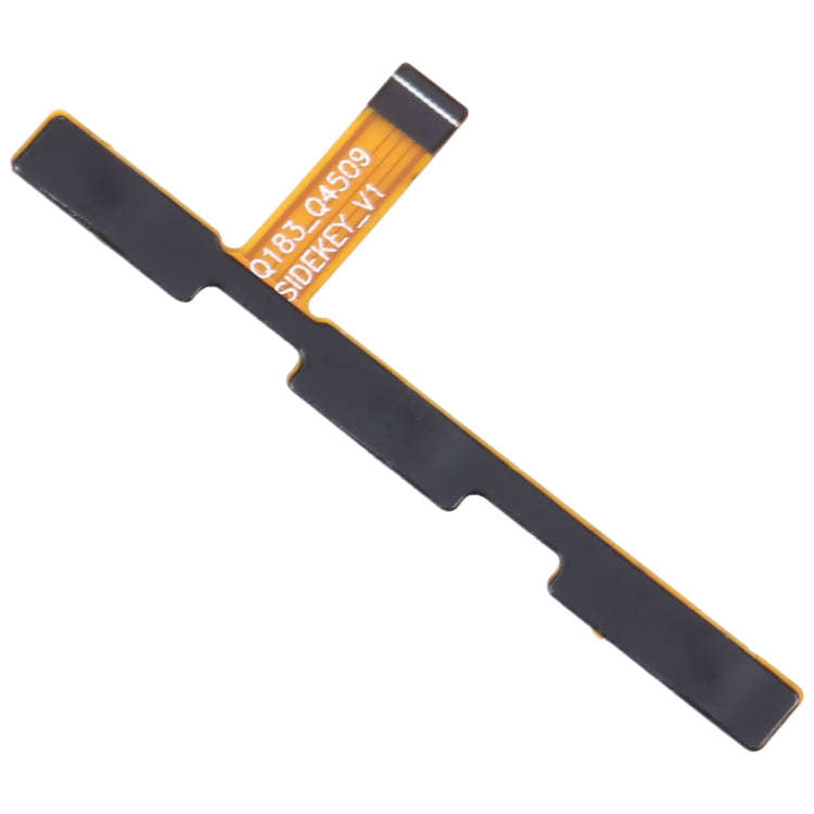For Vsmart Joy 2 Plus OEM Power Button & Volume Button Flex Cable