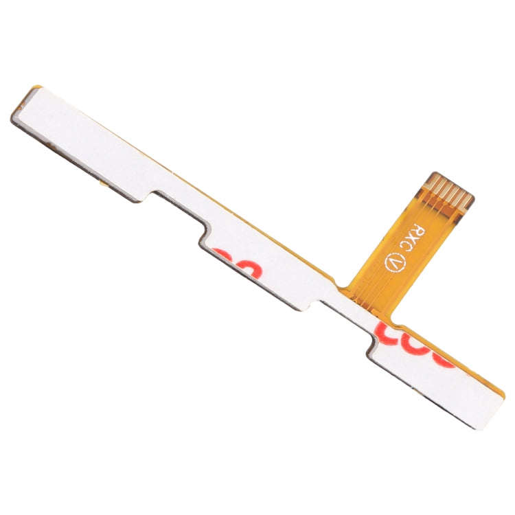 For Vsmart Joy 2 Plus OEM Power Button & Volume Button Flex Cable