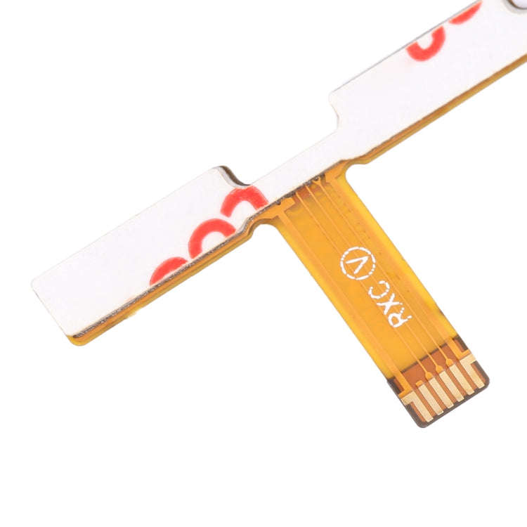 For Vsmart Joy 2 Plus OEM Power Button & Volume Button Flex Cable
