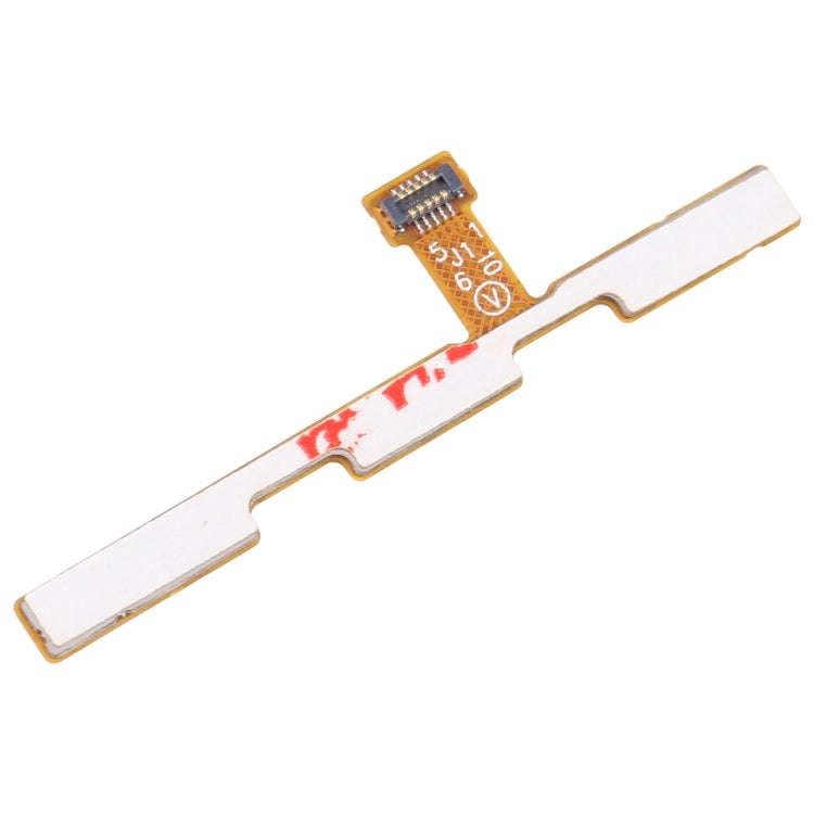 For Vsmart Joy 3 OEM Power Button & Volume Button Flex Cable