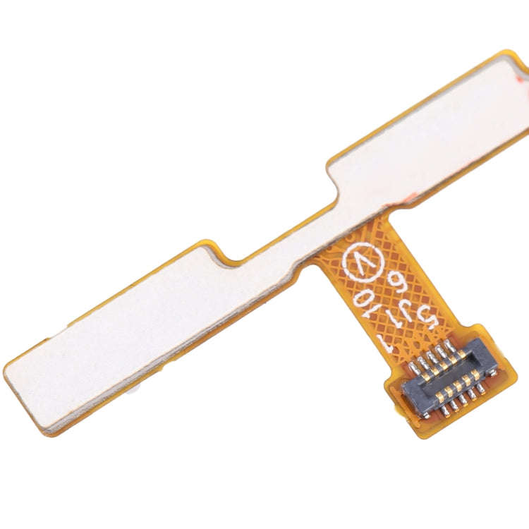 For Vsmart Joy 3 OEM Power Button & Volume Button Flex Cable