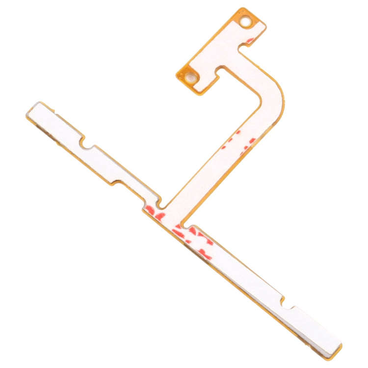For Vsmart Joy 4 OEM Power Button & Volume Button Flex Cable
