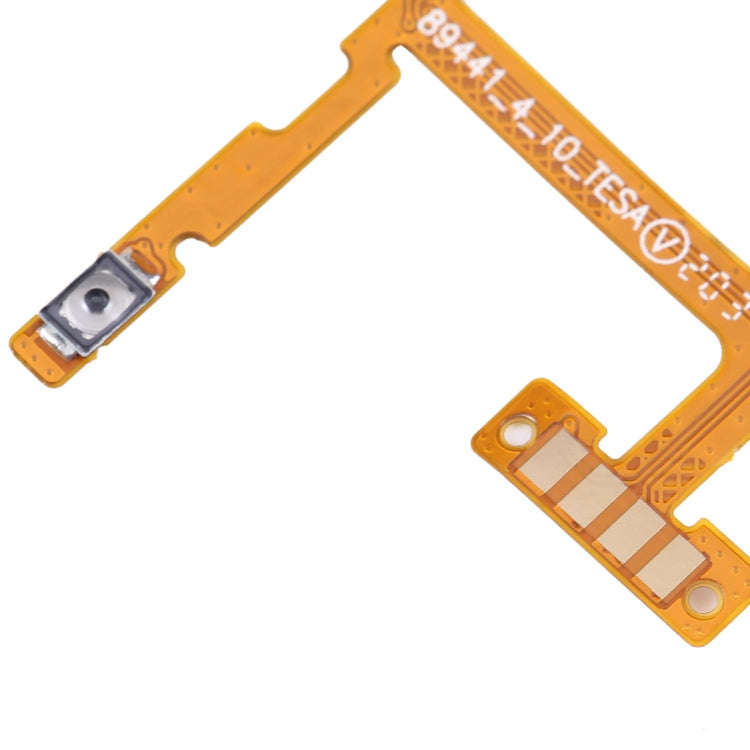 For Vsmart Joy 4 OEM Power Button & Volume Button Flex Cable