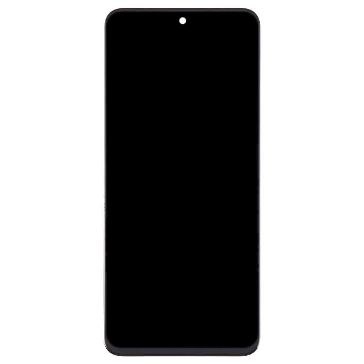 Original LCD Screen For Wiko T50 with Digitizer Full Assembly