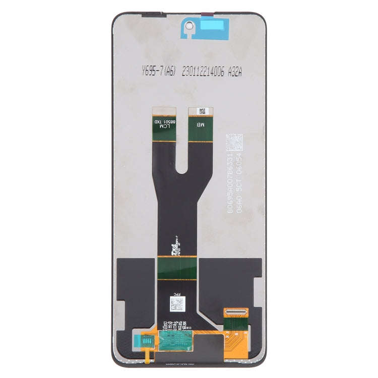 LCD Screen For Boost Mobile Celero 5G+ with Digitizer Full Assembly